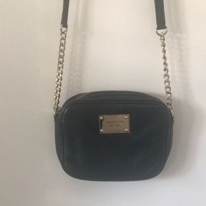 Michael Kora Jet Set Crossbody